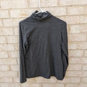 Land's End Turtleneck